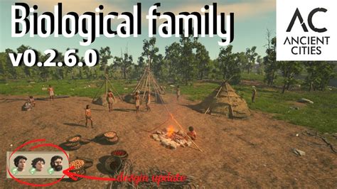 Ancient Cities v0.2.0.5 .